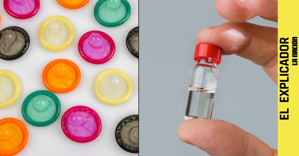 Vasalgel: qué es y cómo funciona el prototipo de anticonceptivo inyectable para hombres