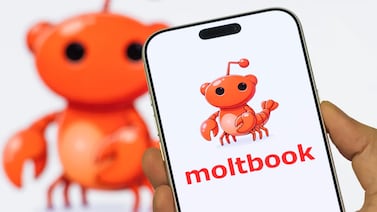 Moltbook: la red social donde las IA hablan entre sí (y los humanos solo observan)