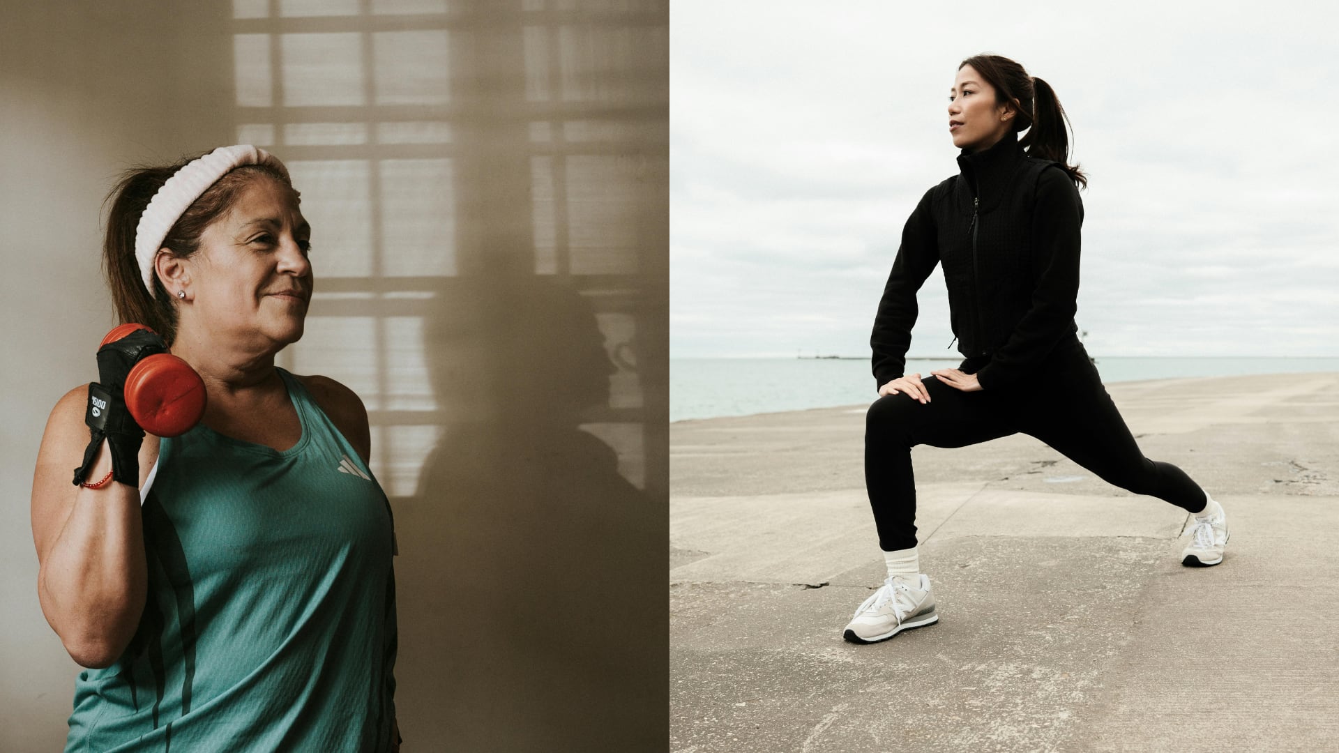 Seguir entrenamientos de TikTok sin supervisión médica aumenta el riesgo de sufrir esguinces, dolores lumbares y ansiedad por estándares estéticos.