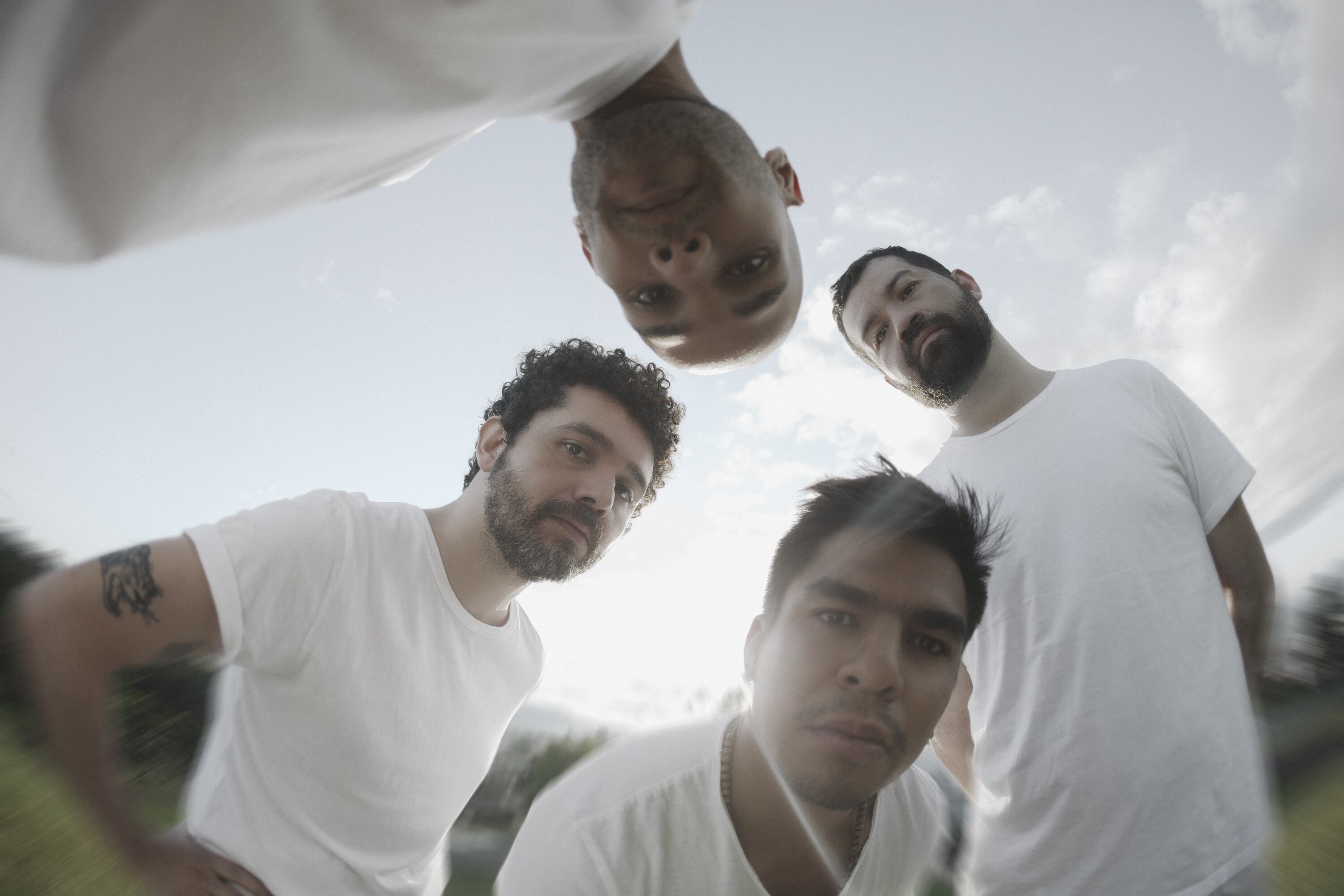 Festival Sonido Nuevo