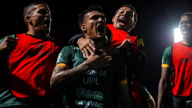 Inter San Carlos sube el primer escalón en su anhelo de llegar a la Primera División