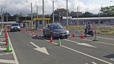 ¿Necesita hacer la prueba de manejo? MOPT habilitará jornada sin cita el 17 de junio