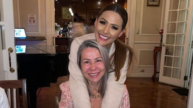 Madre de Keyla Sánchez rompe el silencio tras fallecimiento que golpeó a la familia