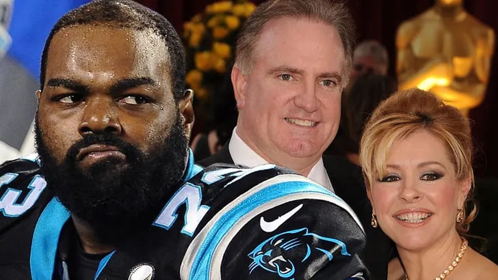 Michael Oher