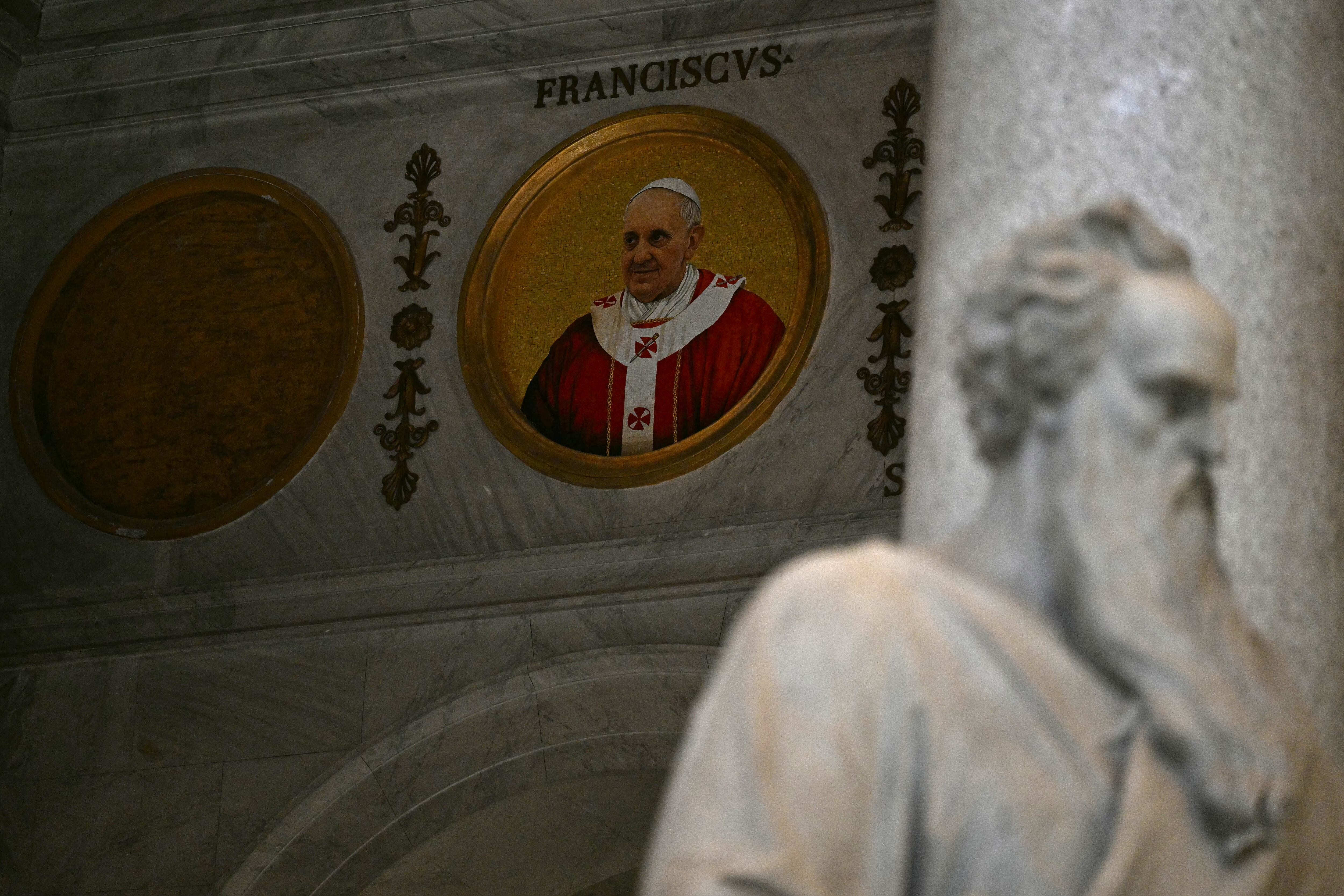 A una semana del cónclave, secretismo y especulación sobre el próximo papa