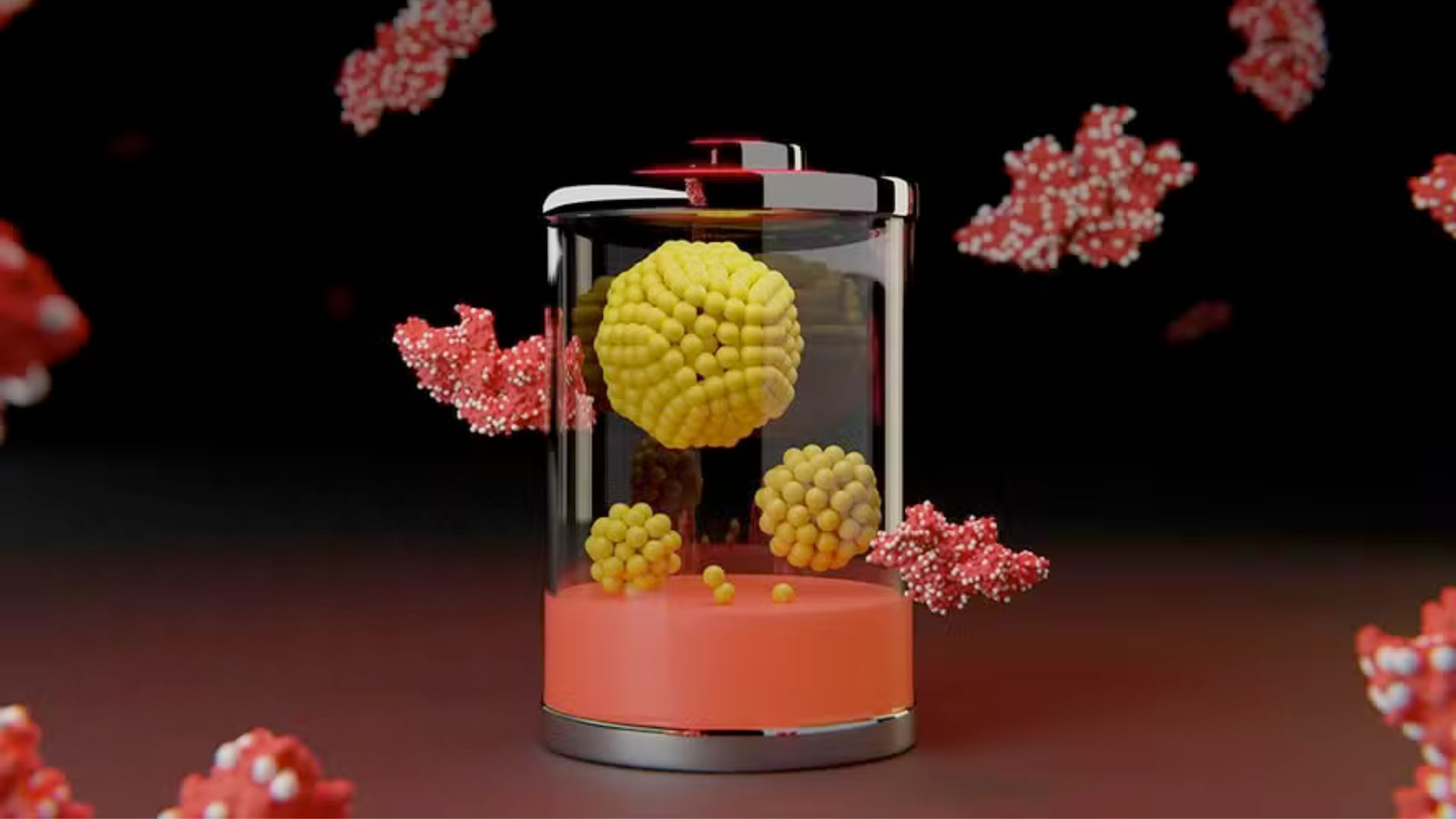 Prototipo basado en níquel y hierro resurge con nanotecnología y podría reforzar redes eléctricas con energía solar.