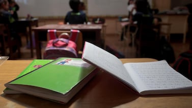 Sindicatos a Colypro: ‘Los educadores con nombramiento legítimo en el MEP no son delincuentes’