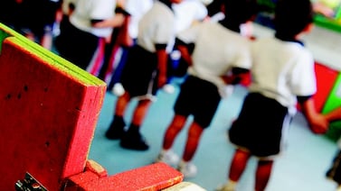 Libertad para aprender, libertad para enseñar