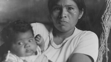 Así se recuperó la película que cuenta cómo vivía el pueblo bribri hace medio siglo