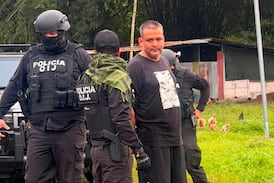 ¿Hasta los tuétanos? El espejo incómodo del Poder Ejecutivo