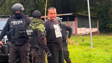 Sindicato de investigadores del OIJ a Laura Fernández: más que medallas, necesitamos recursos