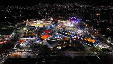 ¿Cuándo inician las Fiestas de Zapote 2025-2026? Todo lo que debe saber