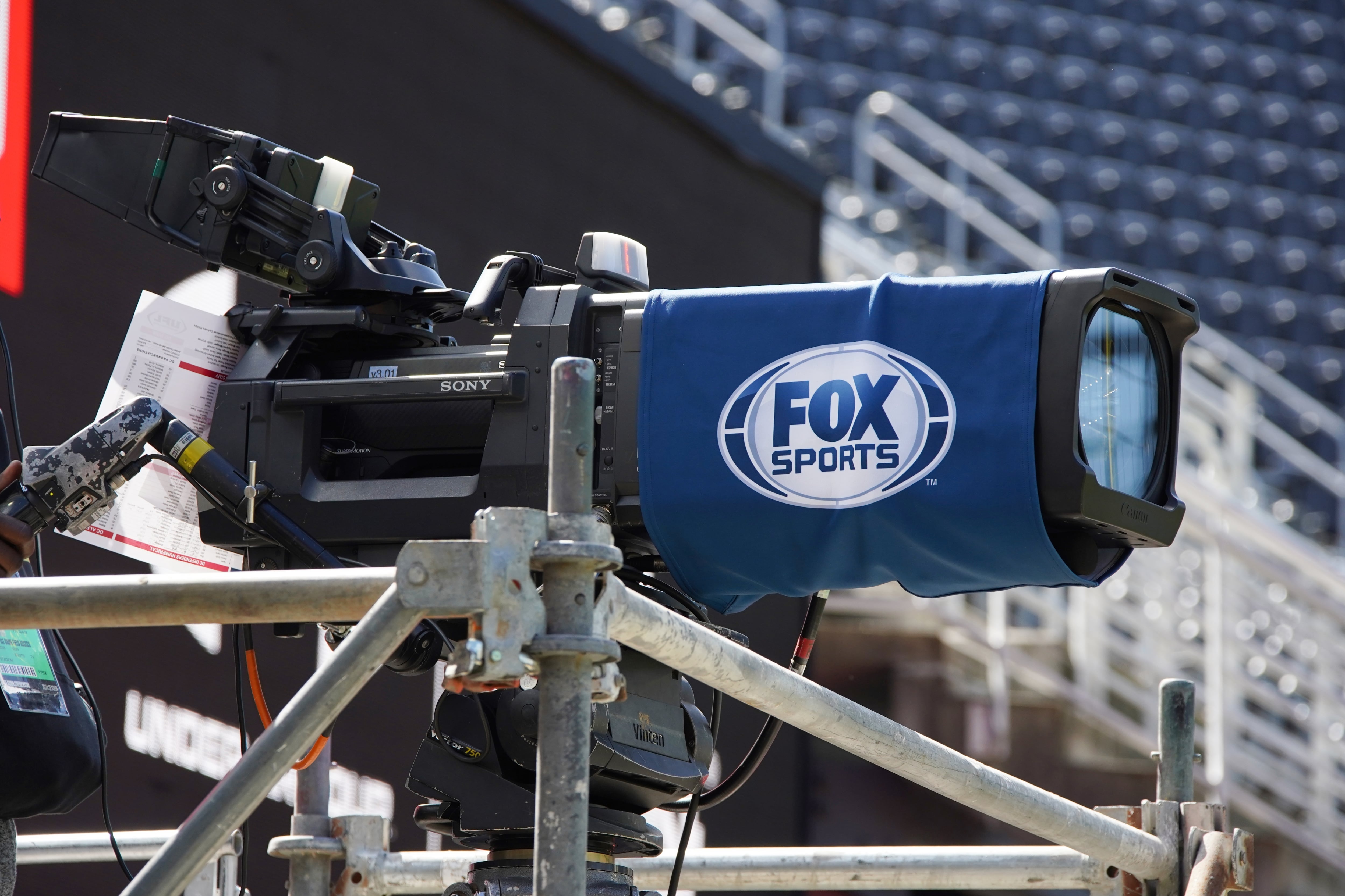 Fox, gigante mundial de la TV, pone sus ojos en Costa Rica para revolucionar las transmisiones de fútbol