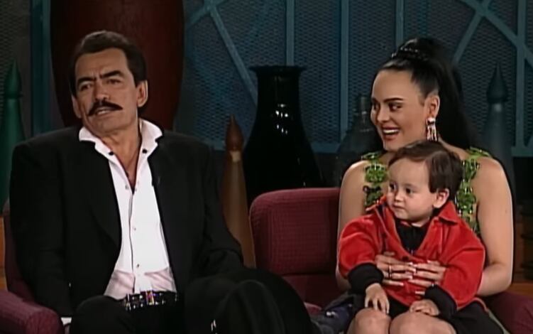 Joan Sebastian