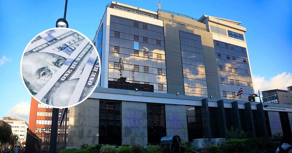 Reservas Banco Central