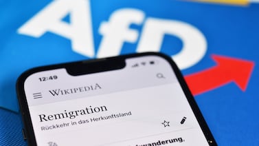 El nazismo y un pasado sin sosiego