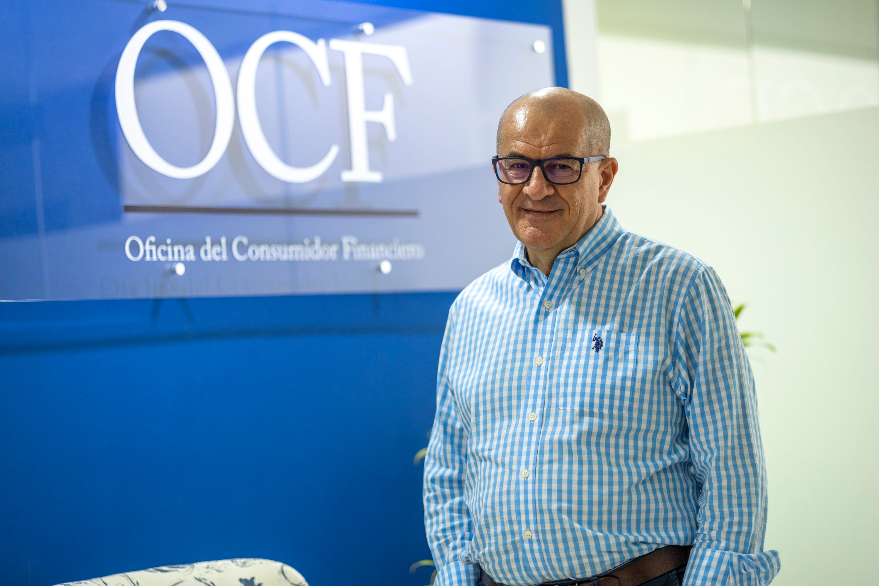 MATERIAL EXCLUSIVO DE LA SECCION GENTE.
10/07/2024, San José, La Sabana, entrevista con Danilo Montero para la sección Gente.