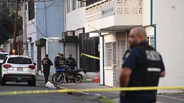 ¿Es posible bajar la tasa de homicidios durante el 2026? Esto dice el director del OIJ