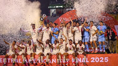 ¿Cuándo juega Alajuelense en la Copa Centroamericana? Concacaf confirma días y horas