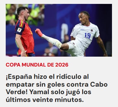 España