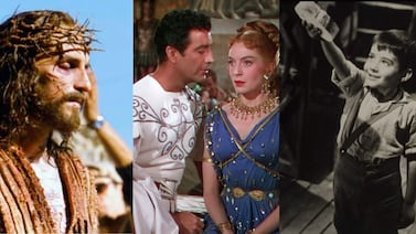 Películas de Semana Santa 2026: esta página pasará los clásicos gratis y en línea en toda Latinoamérica