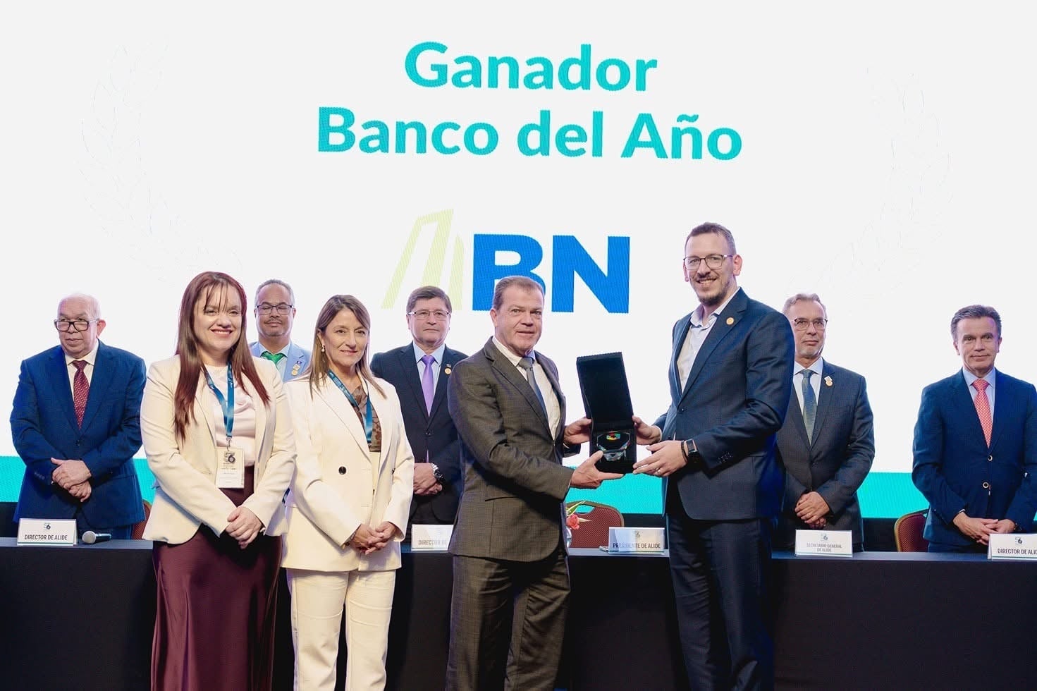 BANCO NACIONAL