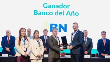 Reconocen al BN como el “Banco del Año 2026″