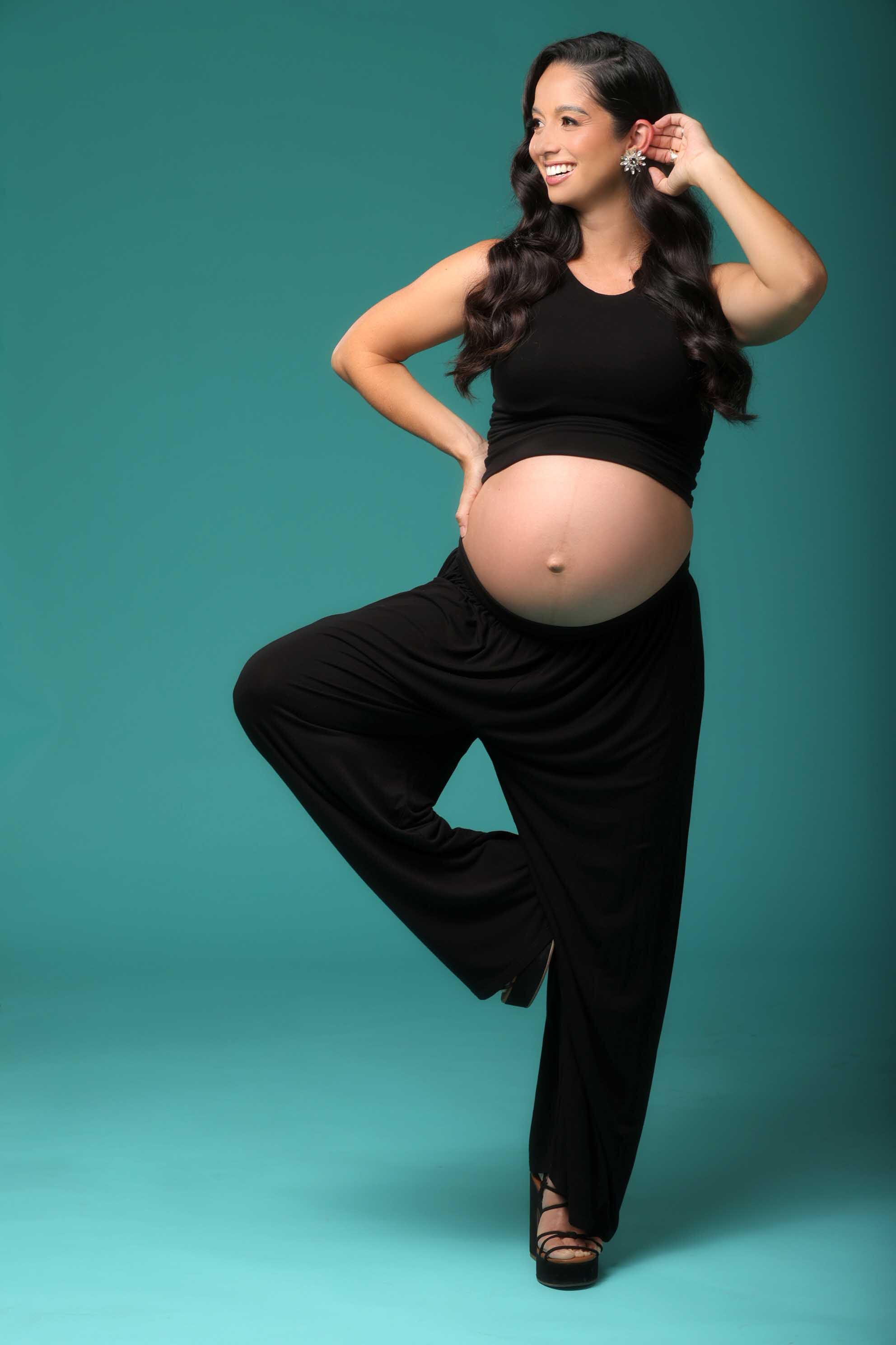 Ale Guzmán portada Perfil agosto 2025