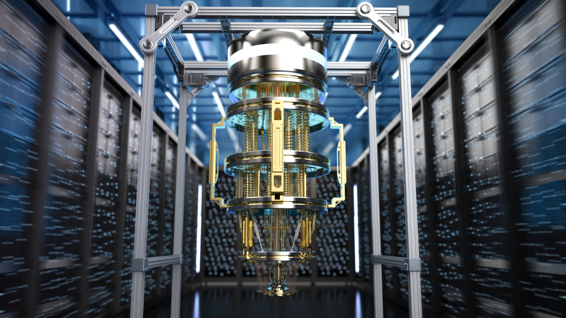 Un equipo logró medir en milisegundos la paridad de un cúbit topológico experimental.