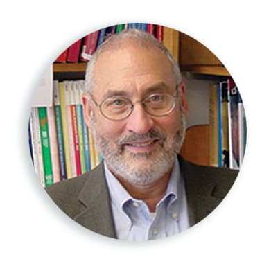 Joseph Stiglitz