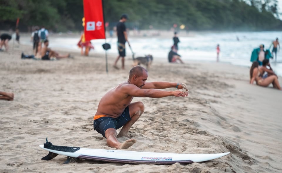 Óscar Urbina
Surfista
Líder del Circuito Nacional de Surf 2026
2 de junio del 2026
Fotografías: Óscar Urbina