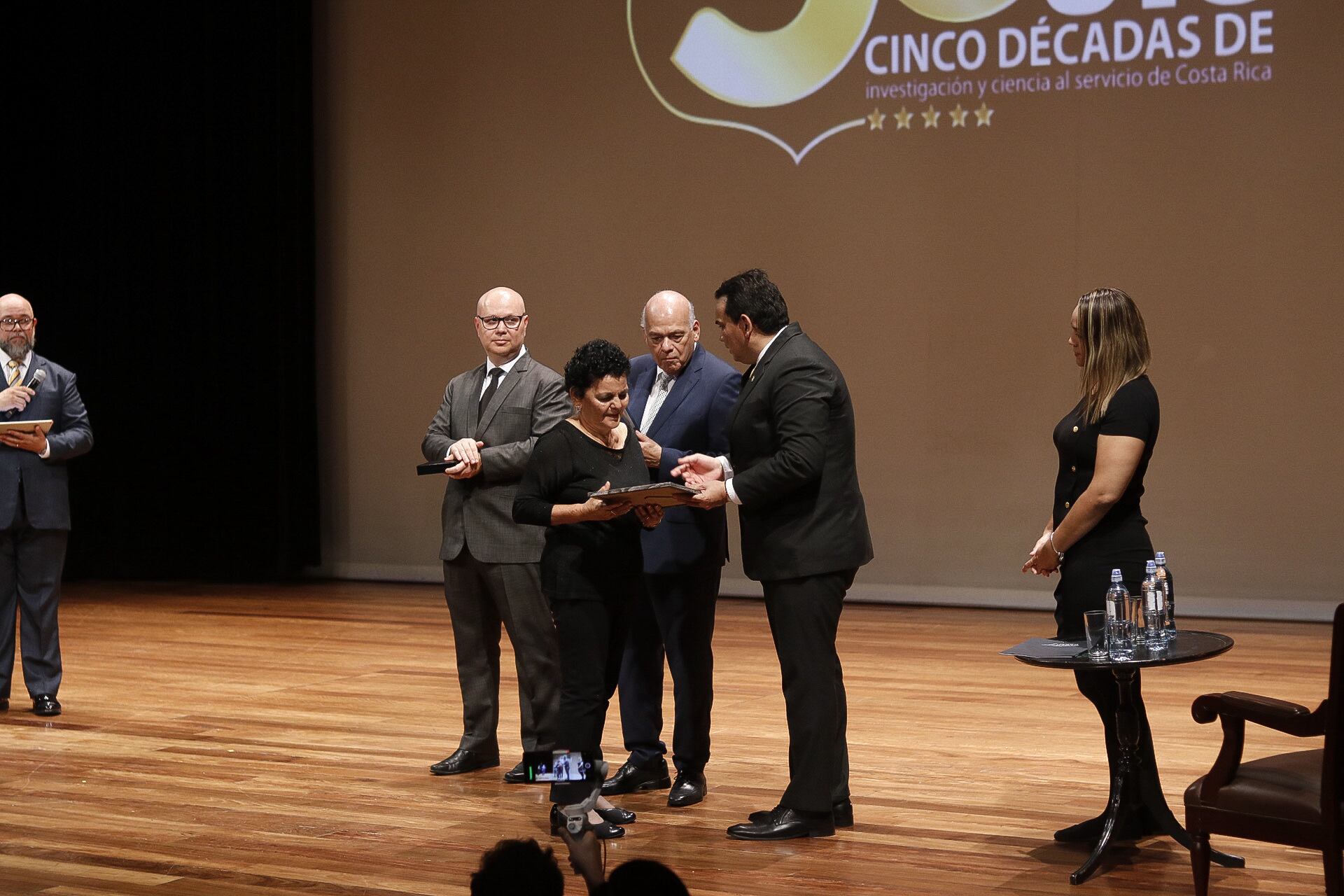 Premios OIJ
