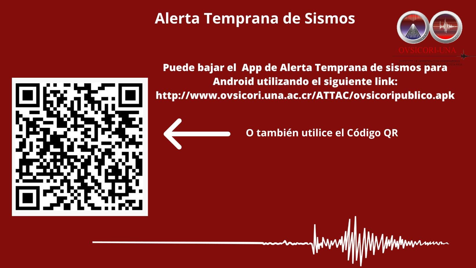 Próximamente estará disponible para IOs.Por el momento se encuentra disponible para Android. Imagen: Ovsicori