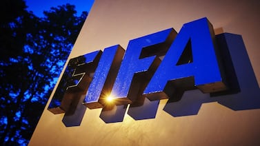 FIFA sanciona a una Federación y a siete futbolistas por falta gravísima