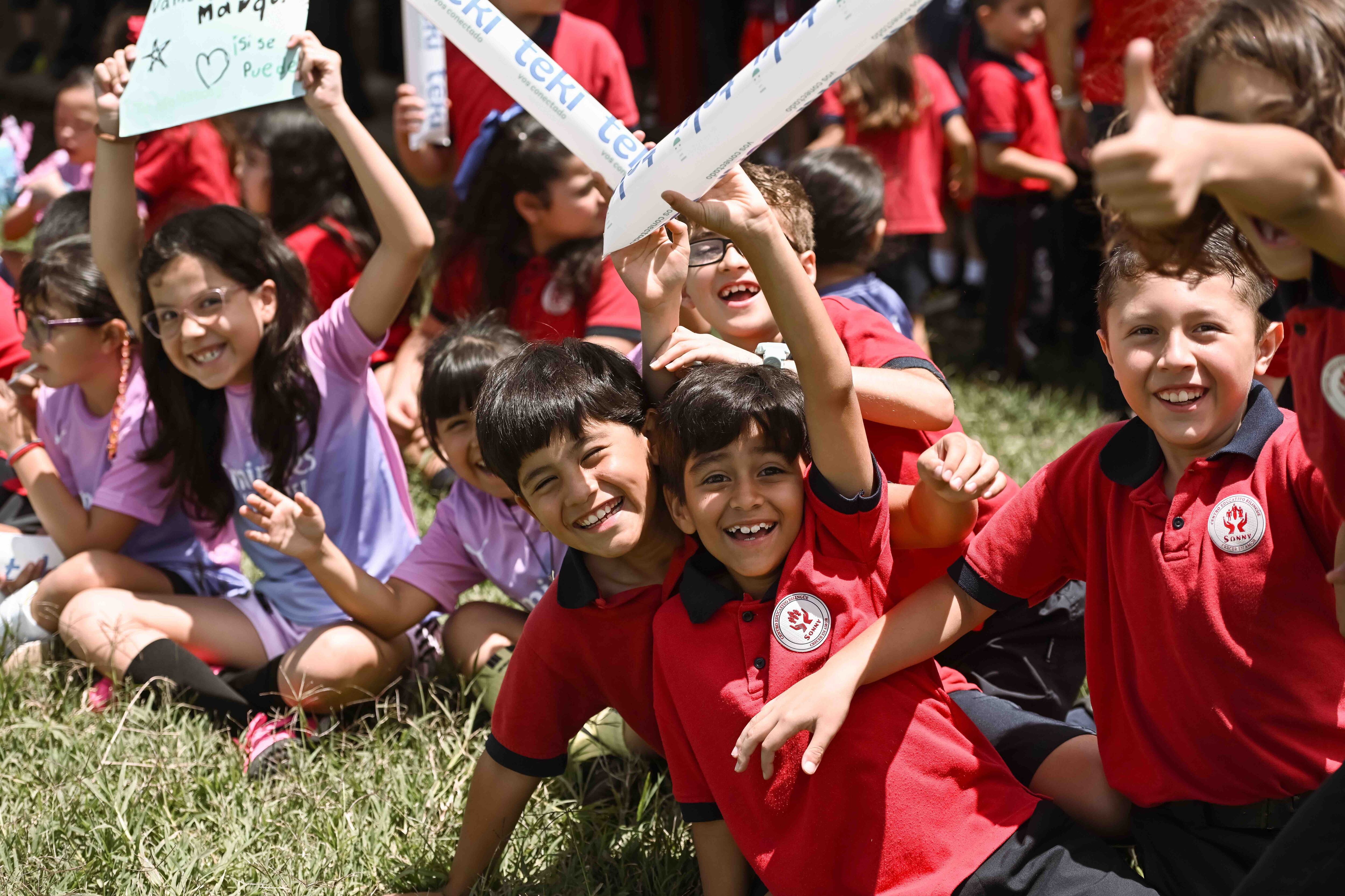 Centro Educativo Sunny