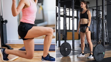 ¿Cuánto tarda la musculación en dar resultados? Esto dicen expertos sobre peso, metabolismo y constancia