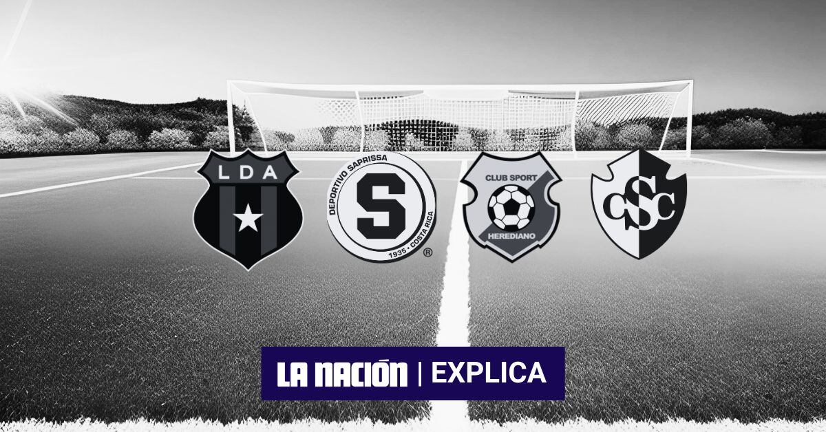 Alajuelense y Herediano están clasificados a los cuartos de final de la Copa Centroamericana de Concacaf. Saprissa y Cartaginés dependen de sí mismos para conseguirlo.