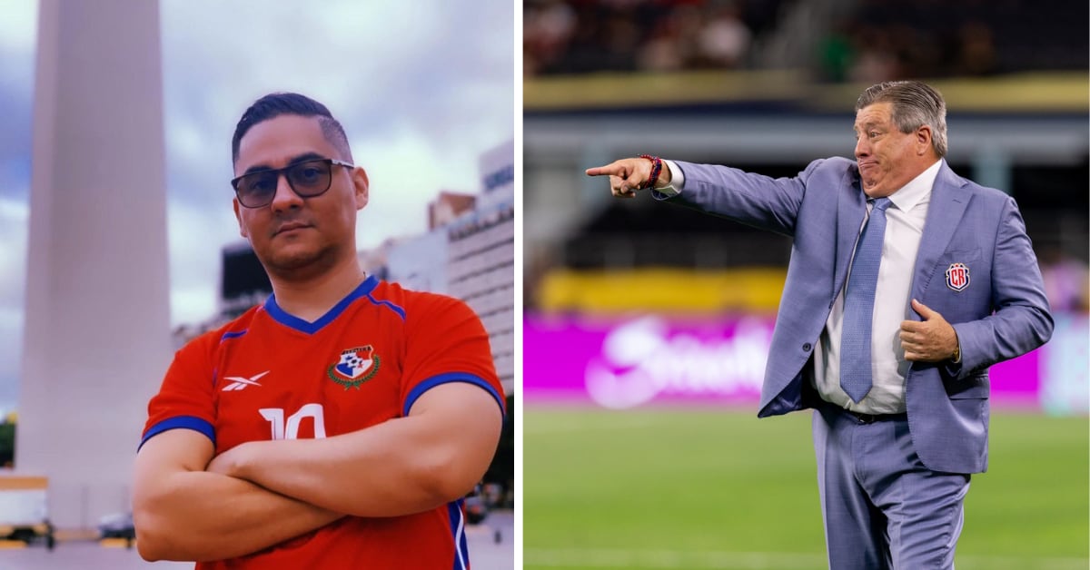 Chepebomba y Miguel Herrera tuvieron una entrevista en el medio panameño El Marcador.