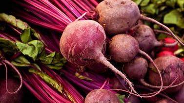 Cómo cocinar la remolacha y evitar que pierda nutrientes: claves que cambian su sabor