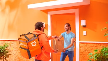 Fresh Market se une a DiDi Food y ofrece más de 4.000 productos con entrega a domicilio