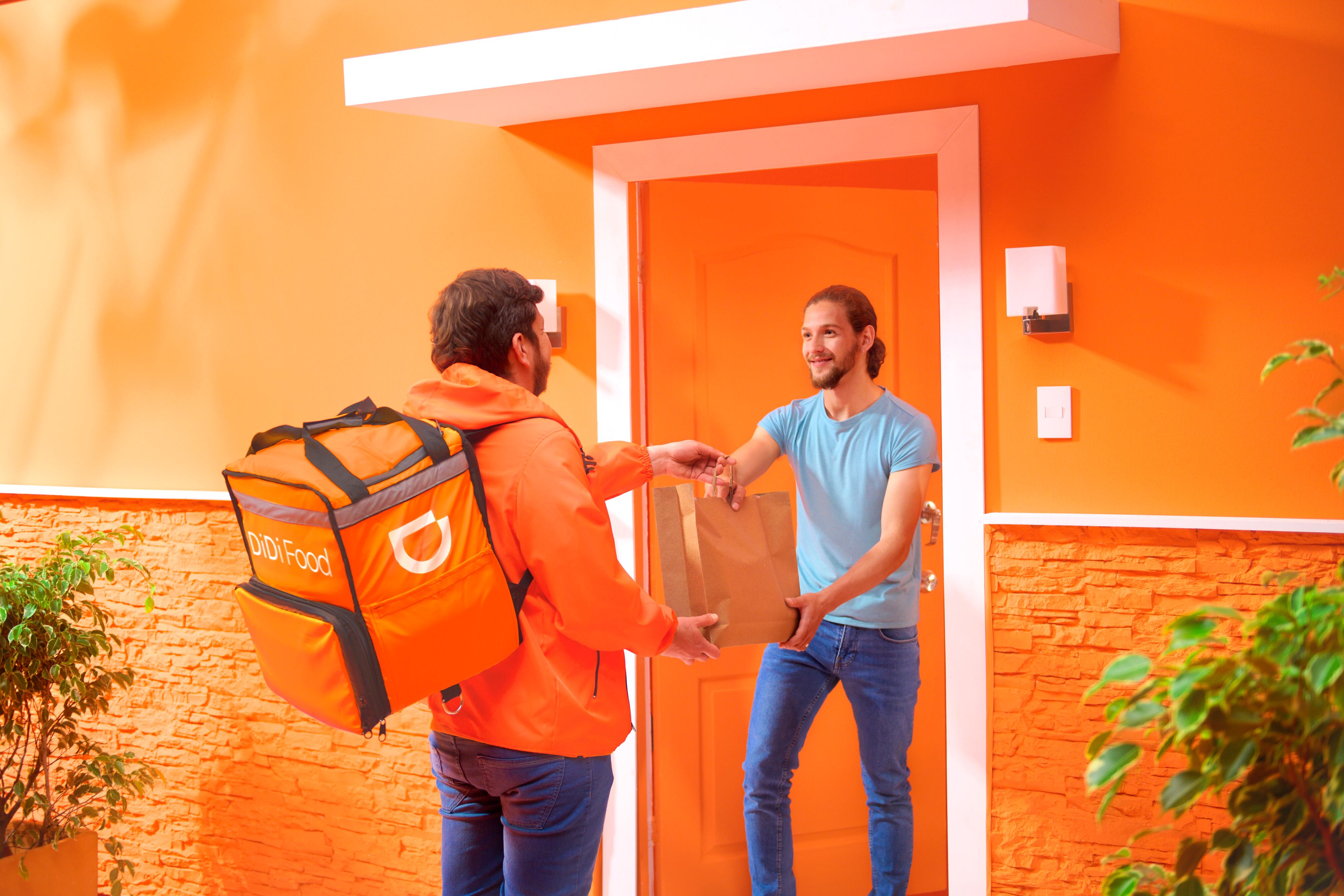 Fresh Market ya está disponible en DiDi Food con entregas en la GAM y un catálogo de más de 4.000 productos.