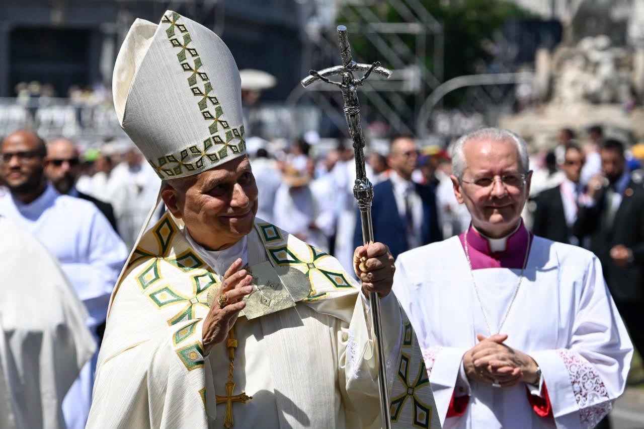 Vatican News