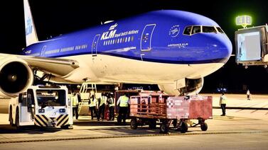 KLM anuncia vuelo directo adicional entre Costa Rica y Países Bajos