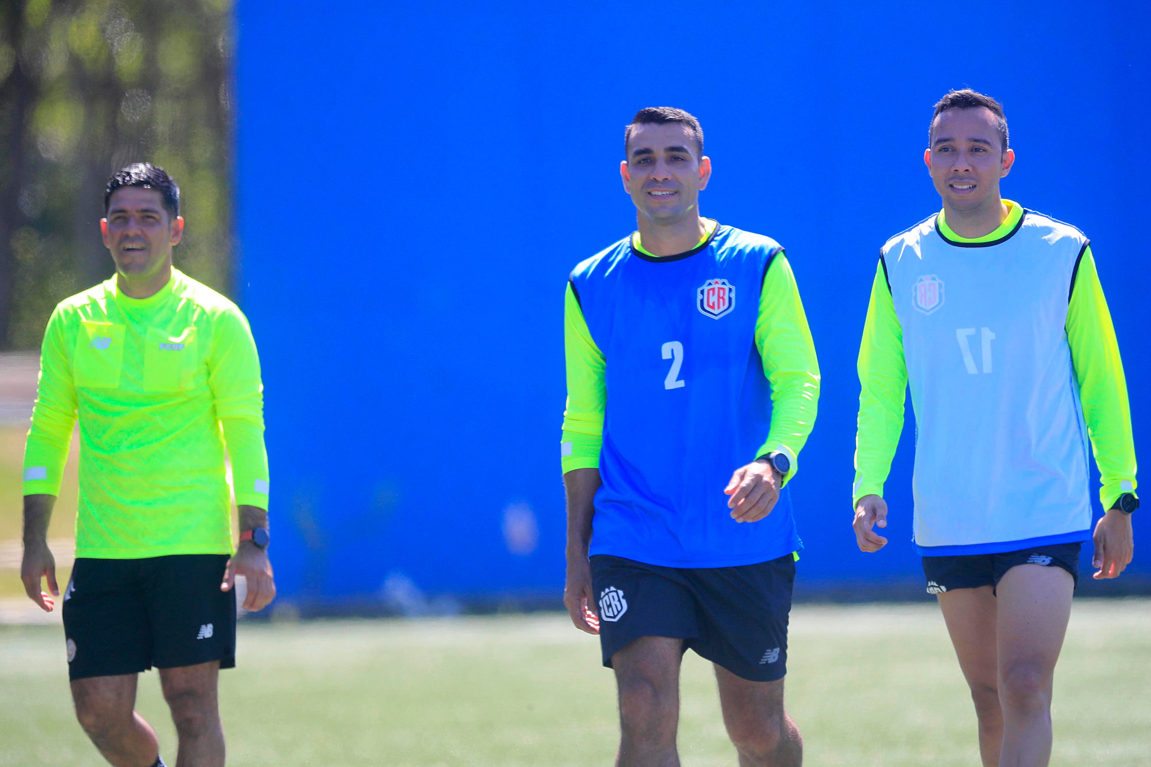 08/01/20023 Proyecto Gol. Los árbitros empezaron, este lunes por la mañana, su pretemporada de entrenamientos como parte de la preparación para poder dirigir el Torneo de Clausura, de la Liga Promérica. Las prácticas las dirigió Horacio Elizondo, coordinador del arbitraje en el fútbol de Costa Rica.