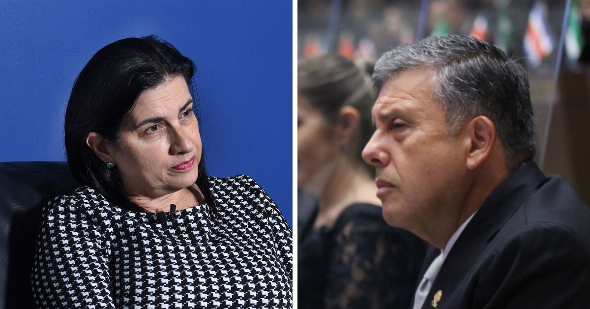 PLN pide renuncia de Marta Esquivel a la CCSS.