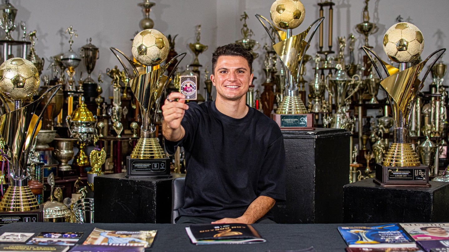 Gino Vivi, Deportivo Saprissa