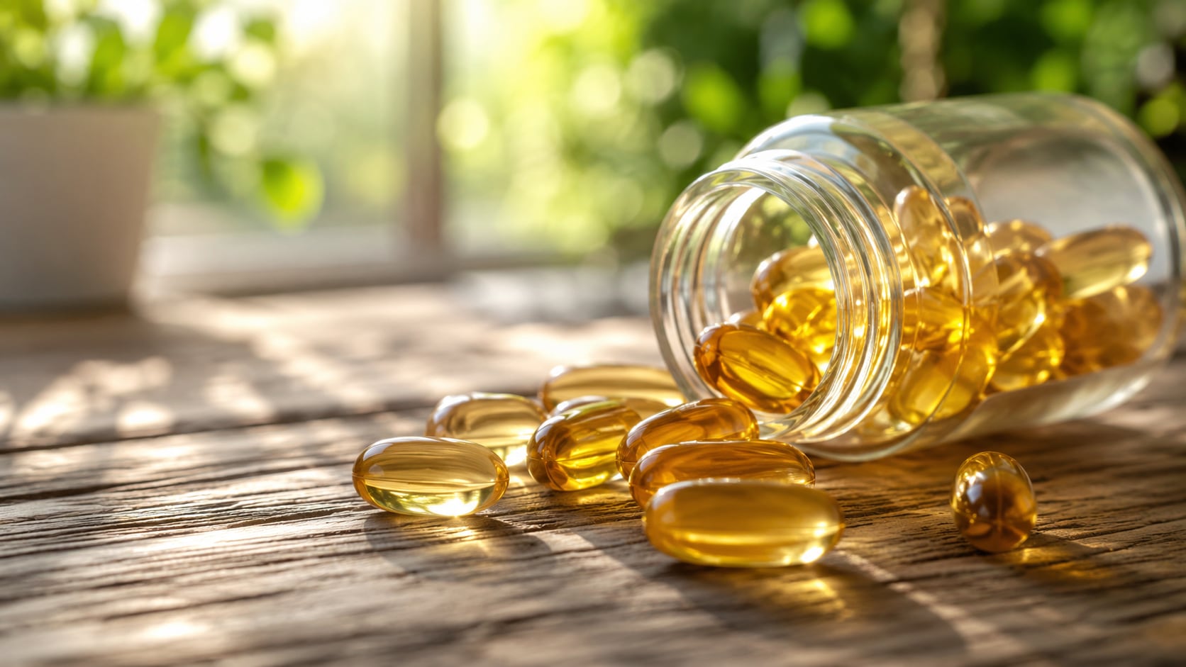 Científicos británicos encontraron indicios de que la vitamina D2 podría disminuir la vitamina D3 y afectar la respuesta inmunológica.
