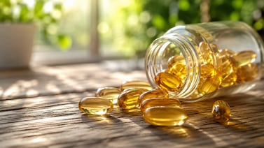 Científicos alertan sobre posible consecuencia desconocida de la vitamina D2
