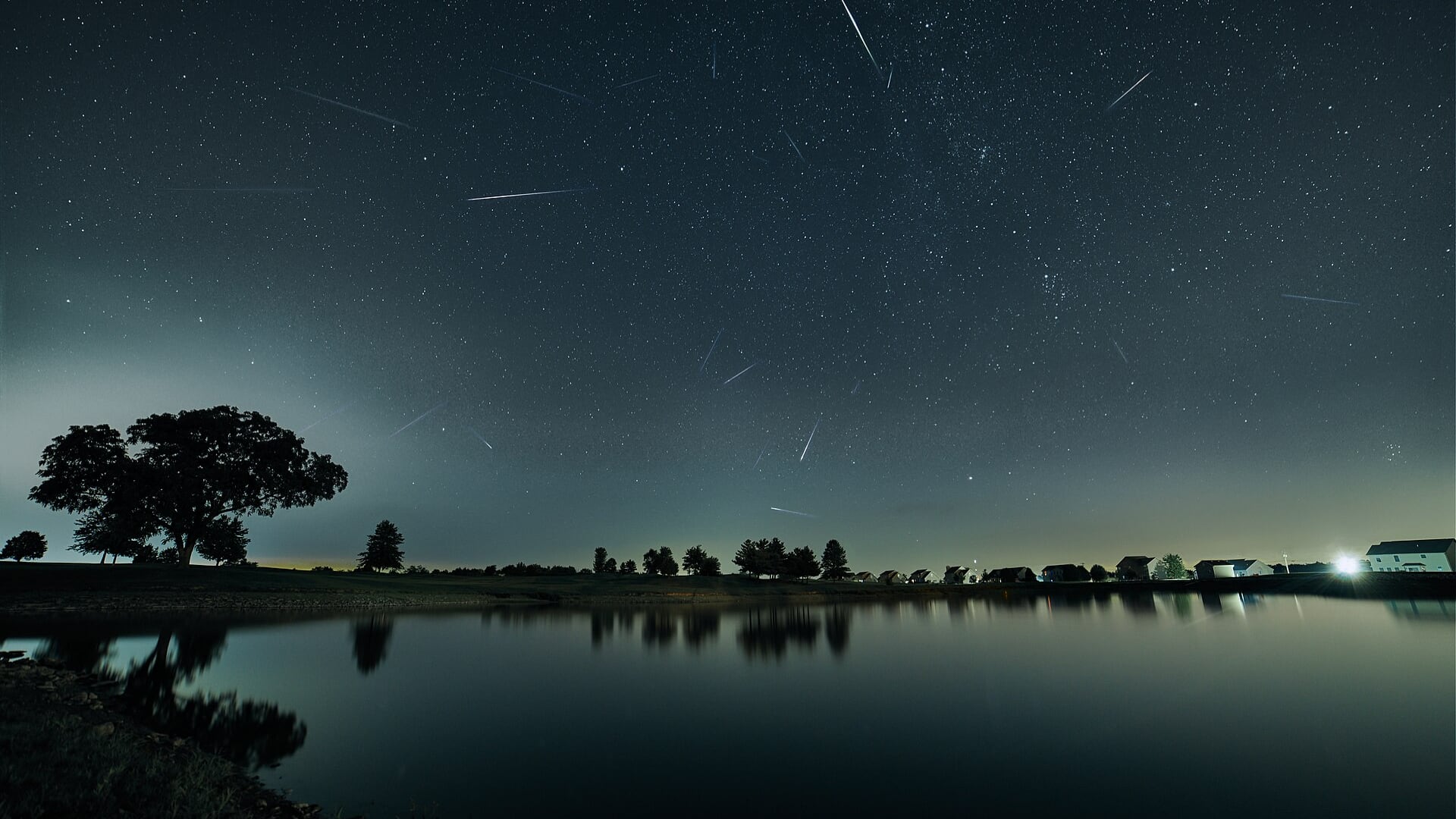 Las Perseidas tendrán su pico entre el 12 y 13 de agosto. En Costa Rica, la nubosidad podría dificultar su observación.