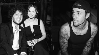 Selena Gomez y su nuevo disco: ¿Un viaje entre el amor de Benny Blanco y los recuerdos de Justin Bieber?